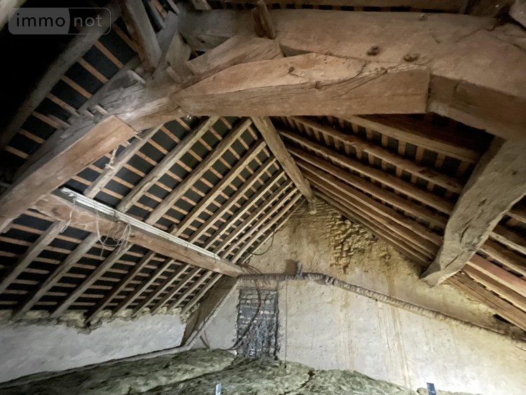 Maison a vendre René 72260 Sarthe 182 m2 6 pièces 177700 euros