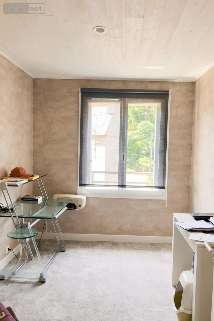 Appartement a vendre Morlaix 29600 Finistère 74 m2 5 pièces 173910 euros