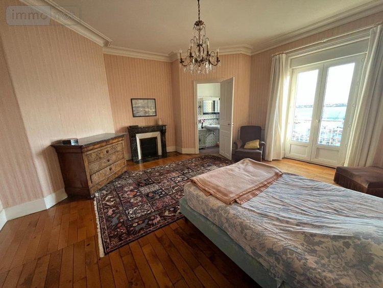 Maison a vendre Port-Louis 56290 Morbihan 270 m2 8 pièces 1040000 euros