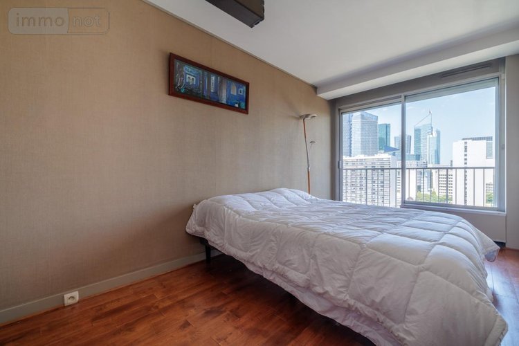 Appartement a vendre Puteaux 92800 Hauts-de-Seine 99 m2 4 pièces 747000 euros