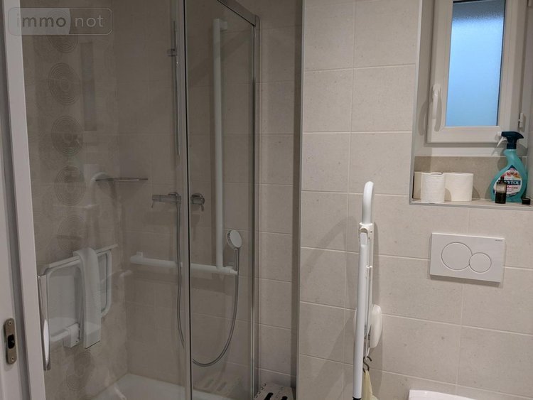 Maison a vendre Guiscriff 56560 Morbihan 110 m2 3 pièces 166524 euros