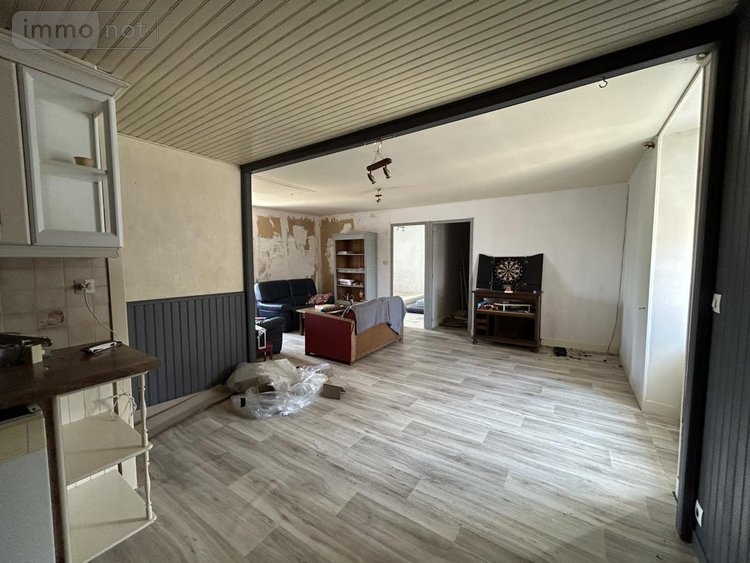 Maison a vendre Bécherel 35190 Ille-et-Vilaine 110 m2 5 pièces 188640 euros
