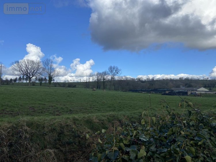 Maison a vendre Percy-en-Normandie 50410 Manche 52 m2 3 pièces 122110 euros