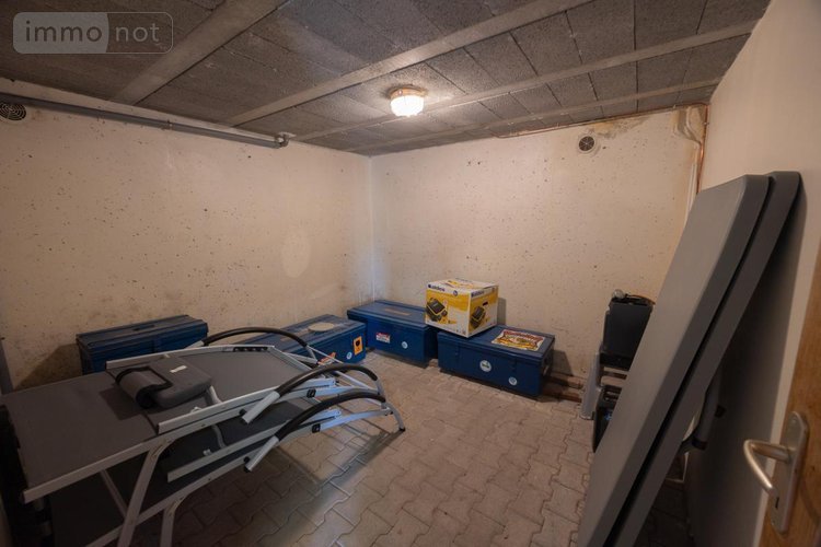 Maison a vendre Ruffieux 73310 Savoie 124 m2 6 pièces 387999 euros