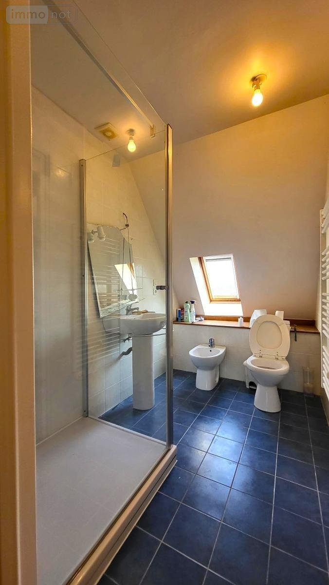 Maison a vendre Île-aux-Moines 56780 Morbihan 117 m2 7 pièces 1040000 euros
