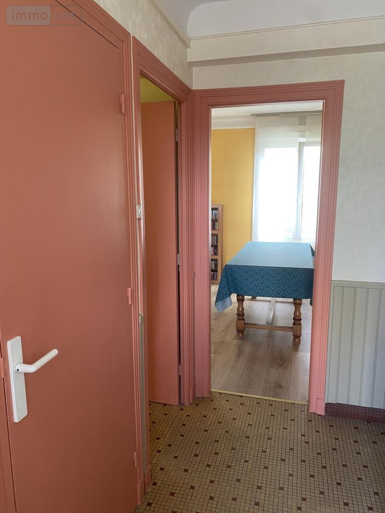 Maison a vendre Brest 29200 Finistère 85 m2  204750 euros