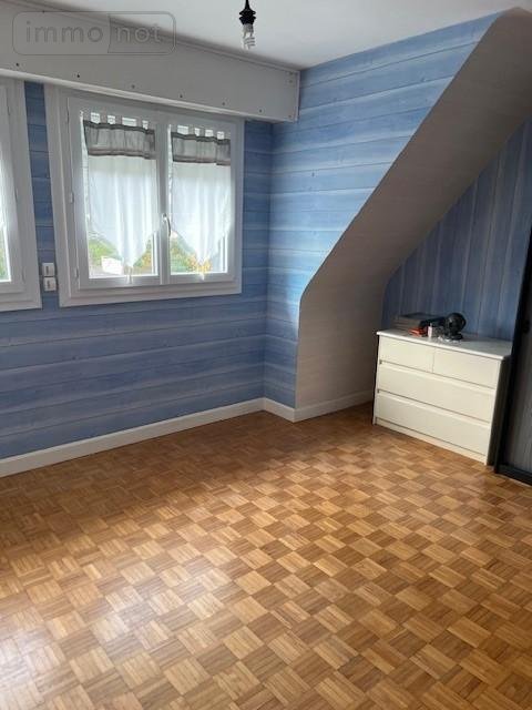 Maison a vendre Arradon 56610 Morbihan 108 m2 6 pièces 499550 euros