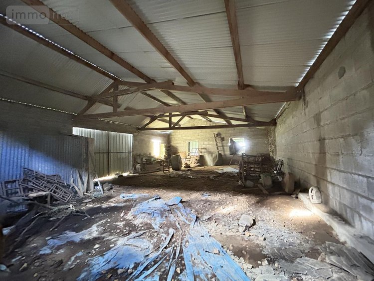 Maison a vendre Maxent 35380 Ille-et-Vilaine 73 m2 4 pièces 135700 euros