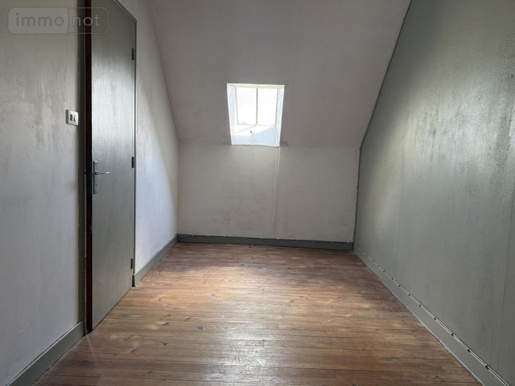 Maison a vendre Pommerit-le-Vicomte 22200 Côtes-d'Armor 100 m2 5 pièces 159600 euros