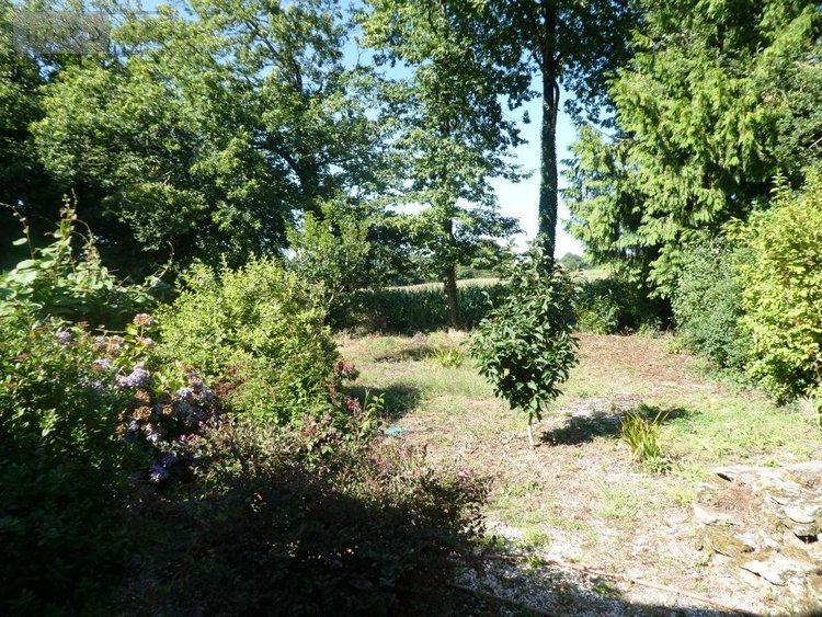 Maison a vendre Séglien 56160 Morbihan 73 m2 3 pièces 137100 euros