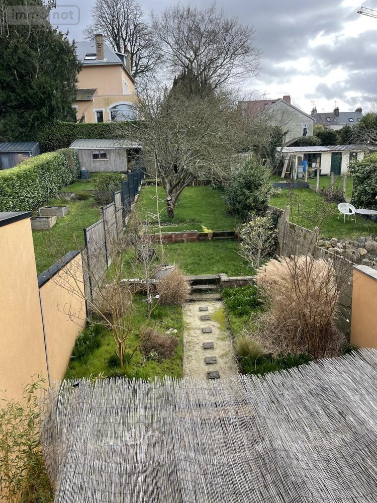 Maison a vendre Le Mans 72000 Sarthe 82 m2 6 pièces 246750 euros