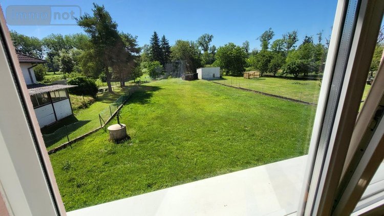 Maison a vendre Allenjoie 25490 Doubs 68 m2 4 pièces 149000 euros