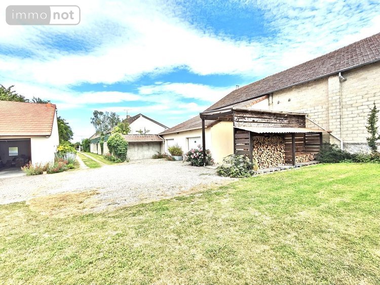 Maison a vendre Caurel 51110 Marne 133 m2 4 pièces 427400 euros
