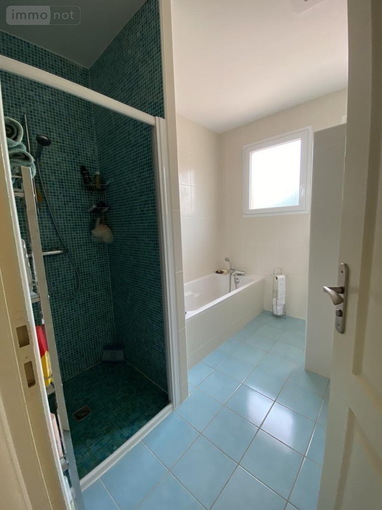 Maison a vendre Les Achards 85150 Vendée 104 m2  300700 euros