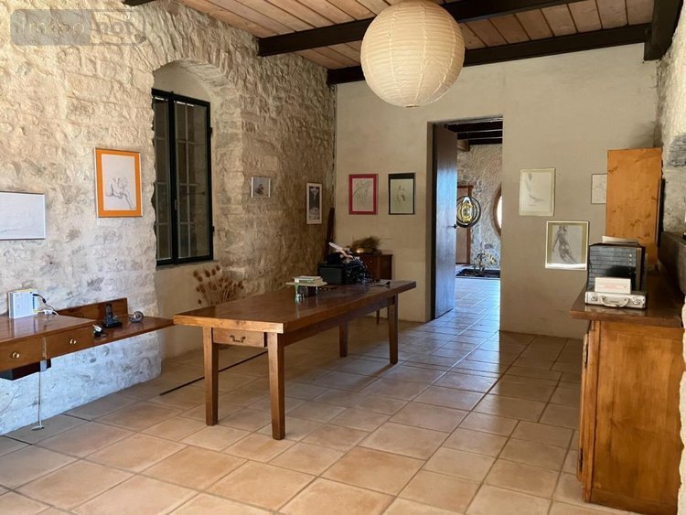 Maison a vendre Villemus 04110 Alpes-de-Haute-Provence 285 m2 4 pièces 849000 euros