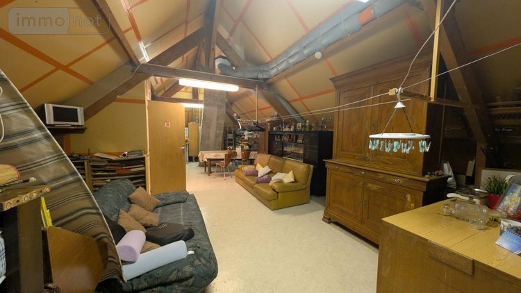 Maison a vendre Percy-en-Normandie 50410 Manche 106 m2 5 pièces 251752 euros