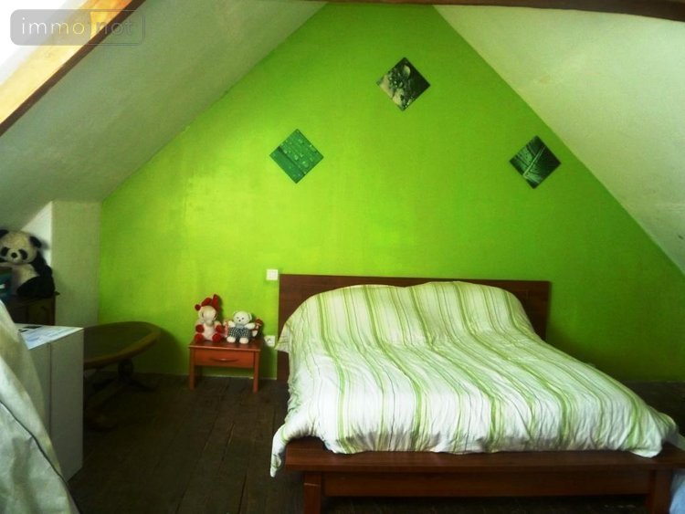 Maison a vendre Silfiac 56480 Morbihan 85 m2 4 pièces 145470 euros