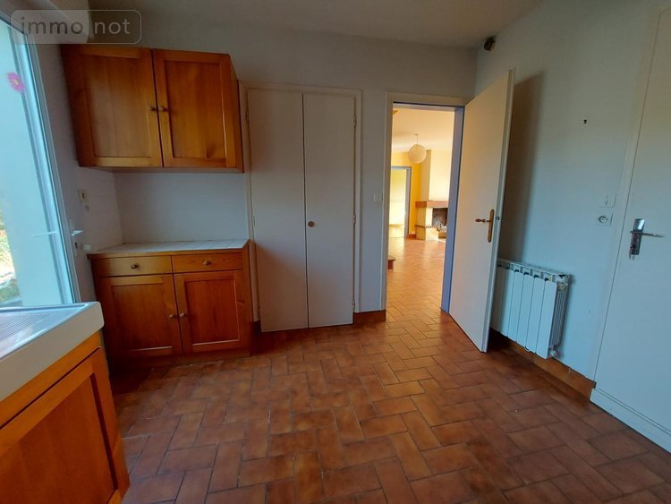 Maison a vendre Merlevenez 56700 Morbihan 112 m2 5 pièces 244900 euros