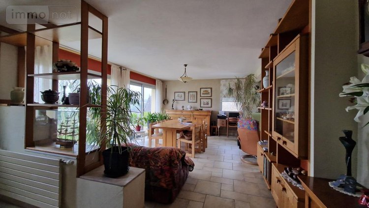 Maison a vendre Saint-Martin-des-Champs 29600 Finistère 132 m2 6 pièces 278515 euros