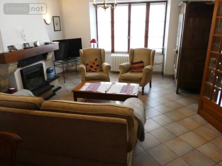 Maison a vendre Ploërdut 56160 Morbihan 142 m2 8 pièces 126650 euros