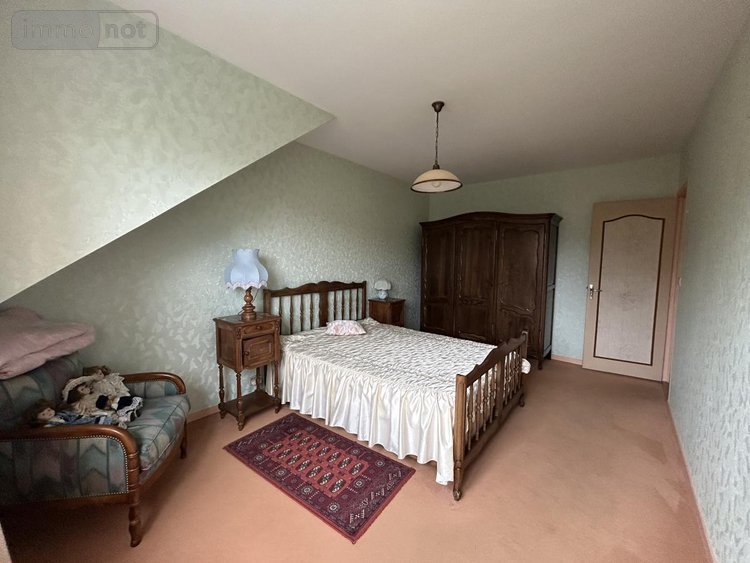 Maison a vendre Rennes 35000 Ille-et-Vilaine 114 m2 5 pièces 344850 euros