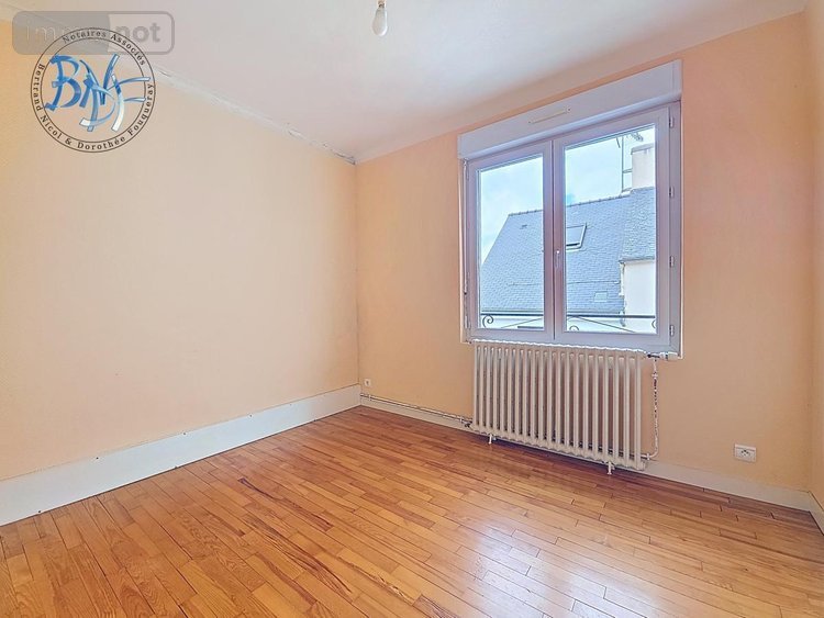 Maison a vendre Pont-Aven 29930 Finistère 125 m2 5 pièces 225000 euros