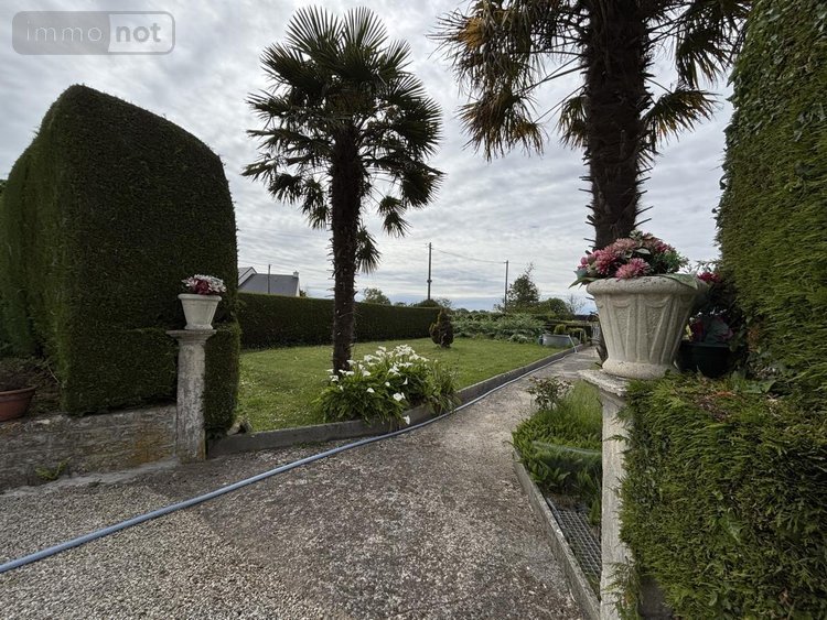 Maison a vendre Sainte-Mère-Église 50480 Manche 159 m2 6 pièces 290200 euros