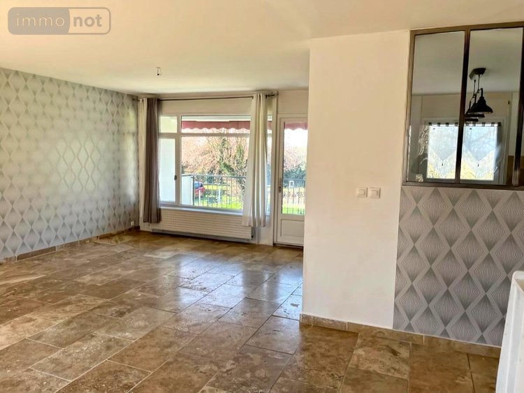 Maison a vendre Saint-Jean-de-Niost 01800 Ain 110 m2 4 pièces 308000 euros