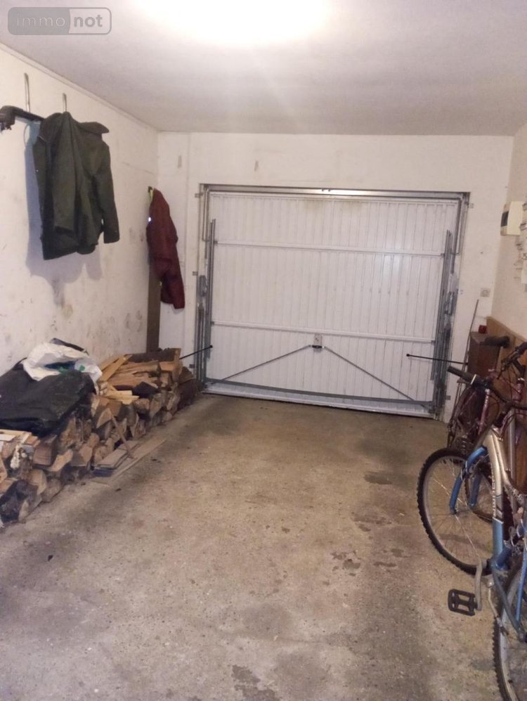 Maison a vendre La Capelle 02260 Aisne 182 m2 9 pièces 215250 euros