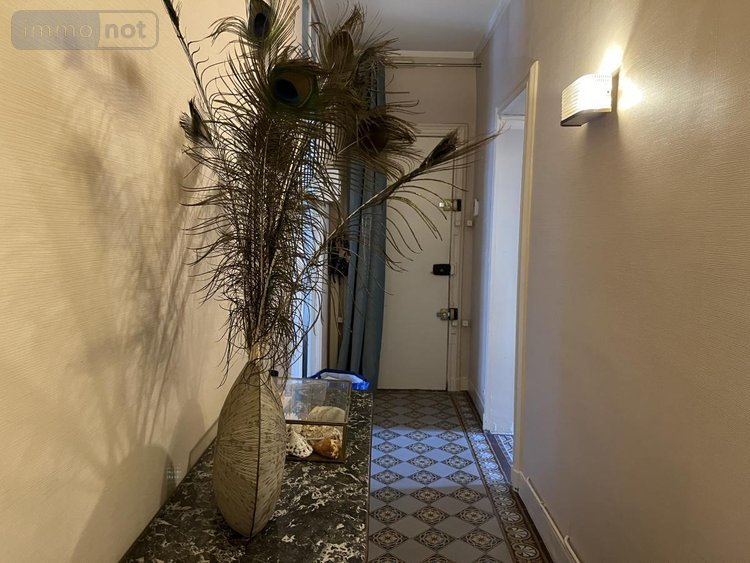 Appartement a vendre Nantes 44000 Loire-Atlantique 153 m2 5 pièces 577000 euros