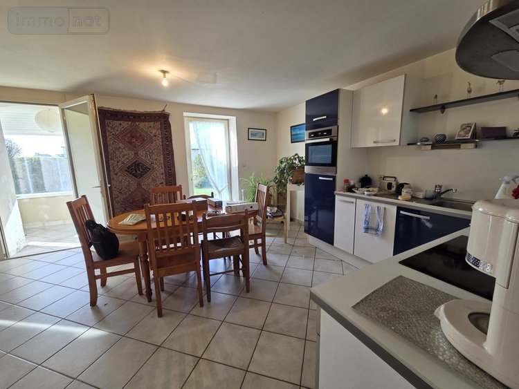 Maison a vendre Henvic 29670 Finistère 82 m2 4 pièces 178520 euros