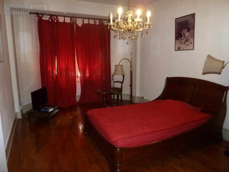 Appartement a vendre Dijon 21000 Côte-d'Or 96 m2 4 pièces 235000 euros