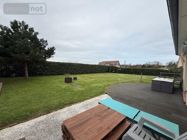 Maison a vendre Bernay 27300 Eure 120 m2  276600 euros