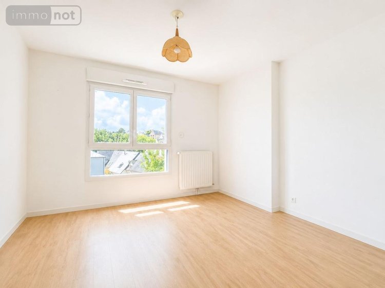 Appartement a vendre Quimper 29000 Finistère 82 m2 3 pièces 270000 euros