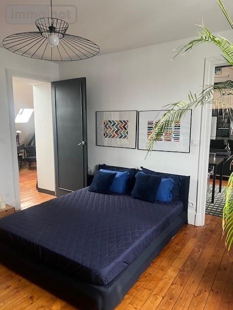 Appartement a vendre Vannes 56000 Morbihan 98 m2 4 pièces 494400 euros