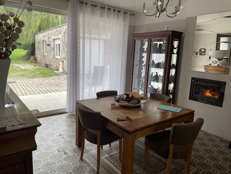Maison a vendre Quiévy 59214 Nord 289 m2 13 pièces 607840 euros