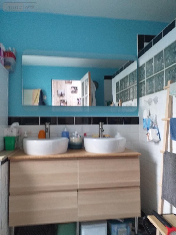 Maison a vendre Vannes 56000 Morbihan 116 m2 5 pièces 499892 euros