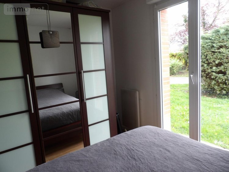 Appartement a vendre Bully-les-Mines 62160 Pas-de-Calais 84 m2 4 pièces 121500 euros