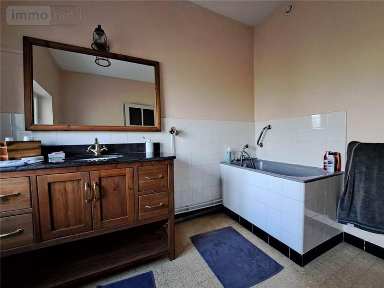 Maison a vendre Ceyzérieu 01350 Ain 190 m2 7 pièces 420000 euros