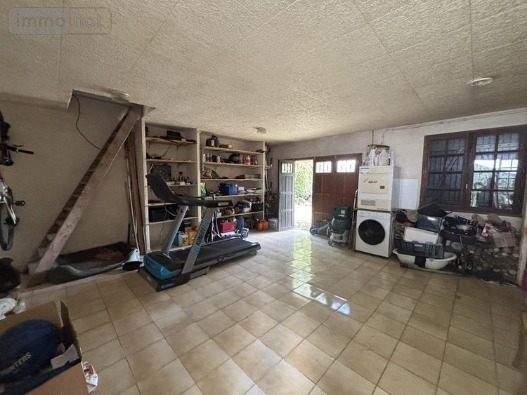 Maison a vendre Beaufort-en-Anjou 49250 Maine-et-Loire 118 m2 6 pièces 228800 euros