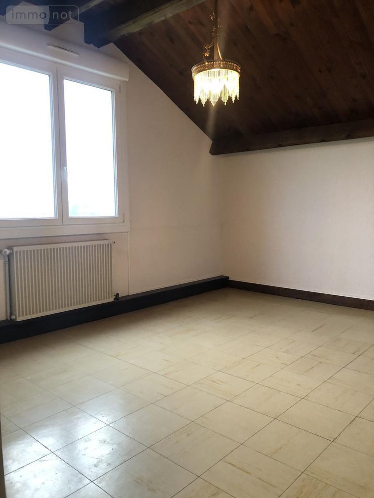 Maison a vendre La Veuve 51520 Marne 104 m2 6 pièces 195080 euros