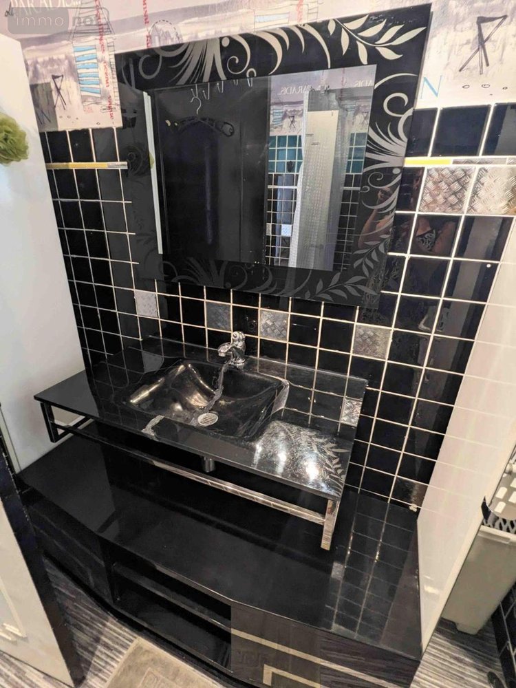 Appartement a vendre Frontignan 34110 Hérault 133 m2 5 pièces 375000 euros