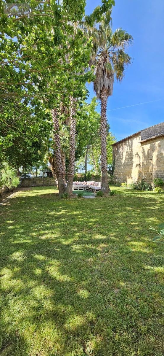 Maison a vendre Vergèze 30310 Gard 360 m2 9 pièces 1248500 euros