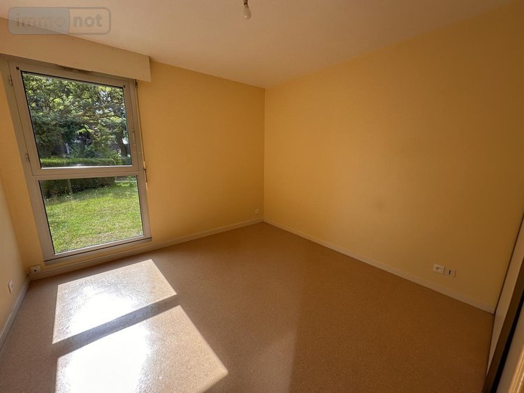 Appartement a vendre Vannes 56000 Morbihan 66 m2 3 pièces 265390 euros