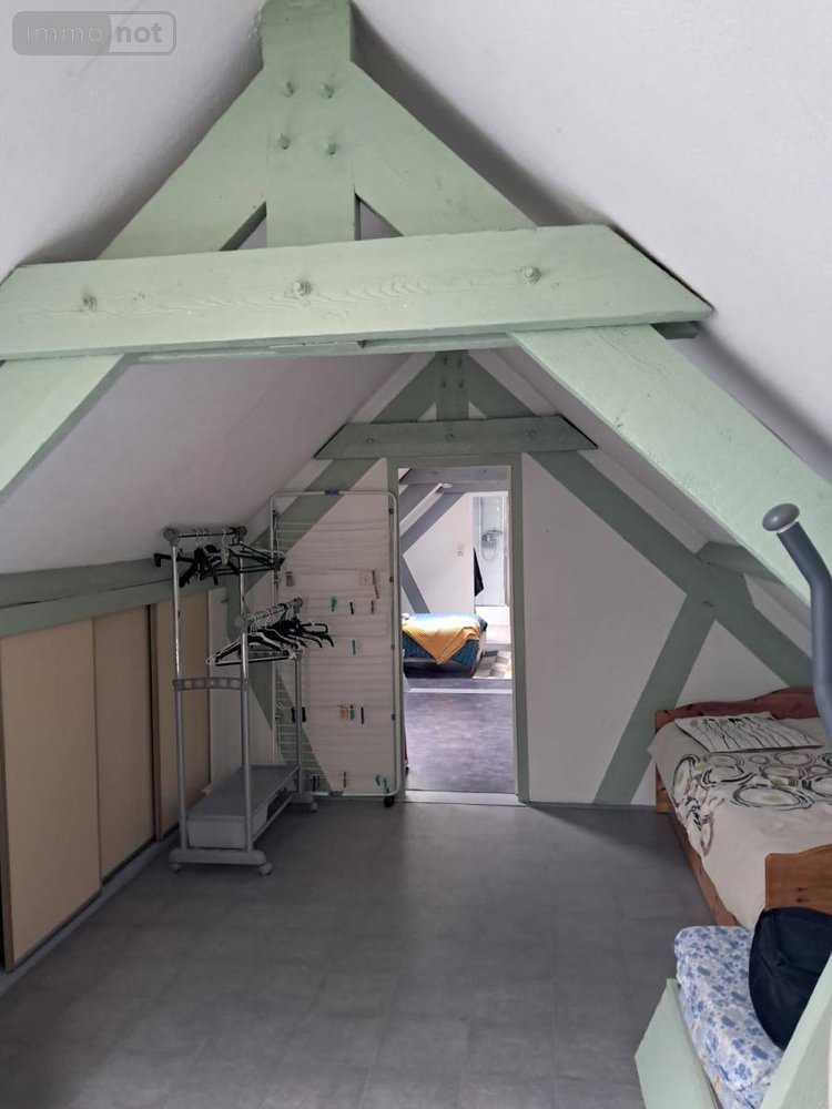 Maison a vendre Condette 62360 Pas-de-Calais 139 m2 6 pièces 419200 euros