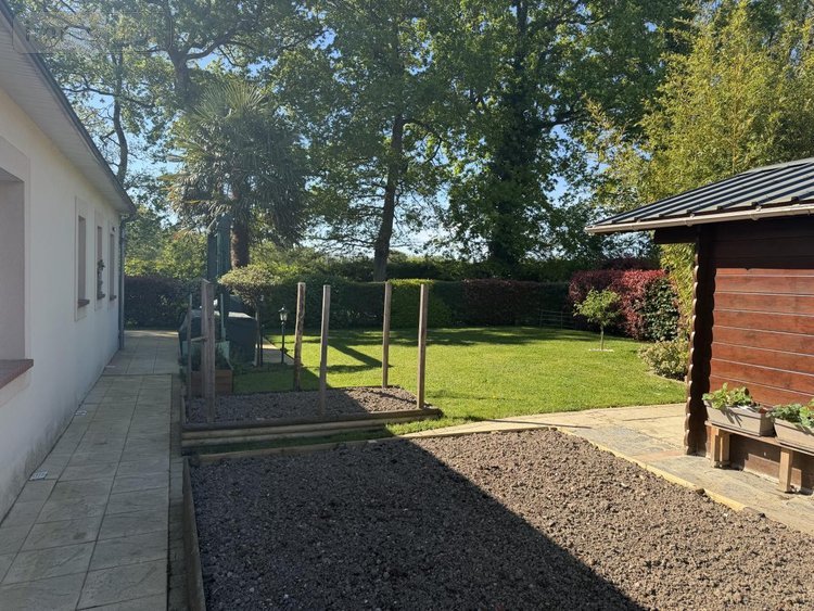 Maison a vendre Erdre-en-Anjou 49220 Maine-et-Loire 108 m2 3 pièces 262000 euros