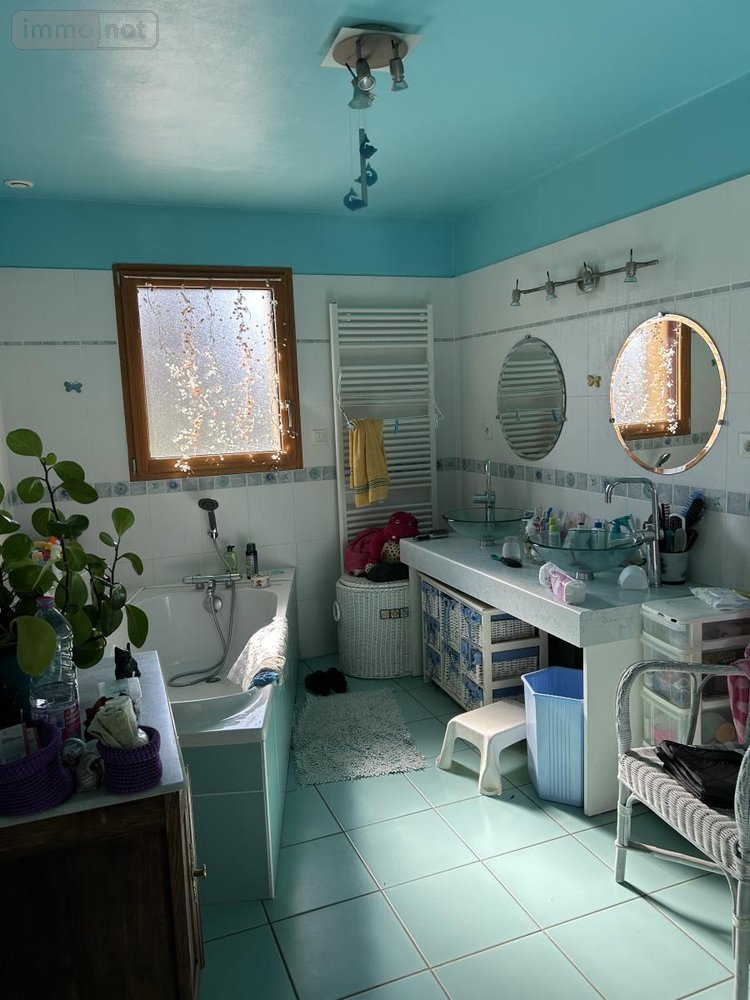 Maison a vendre Landerneau 29800 Finistère 123 m2 7 pièces 300200 euros