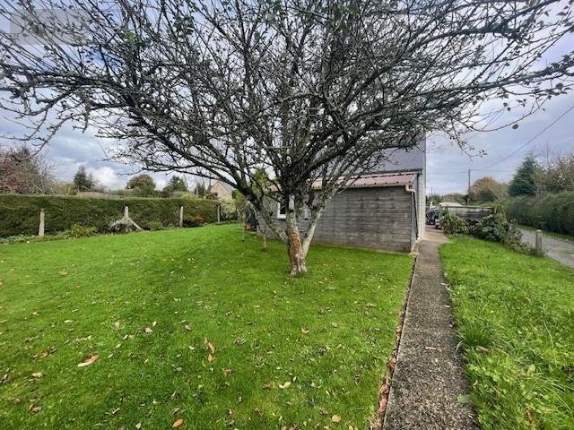 Maison a vendre Saussemesnil 50700 Manche 102 m2 5 pièces 251520 euros