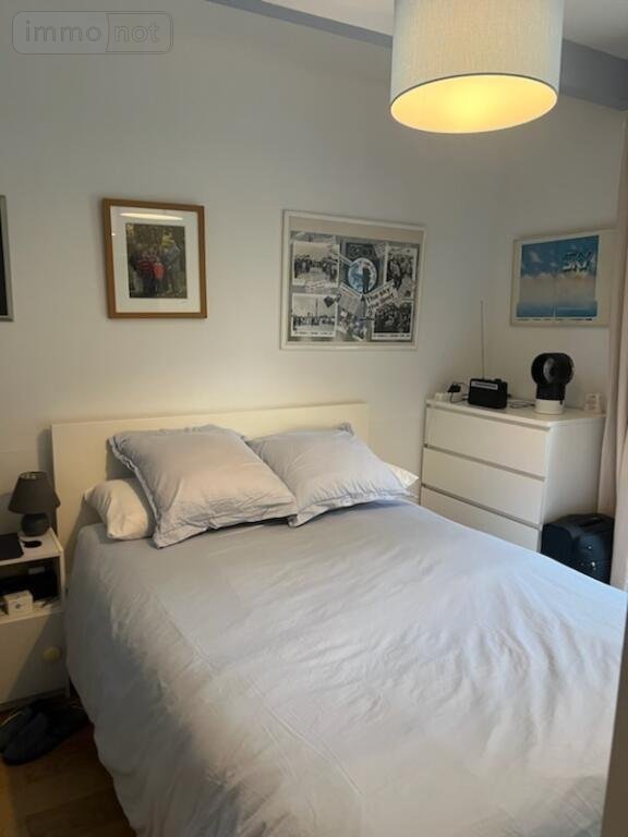 Maison a vendre Île-aux-Moines 56780 Morbihan 102 m2 4 pièces 1081500 euros