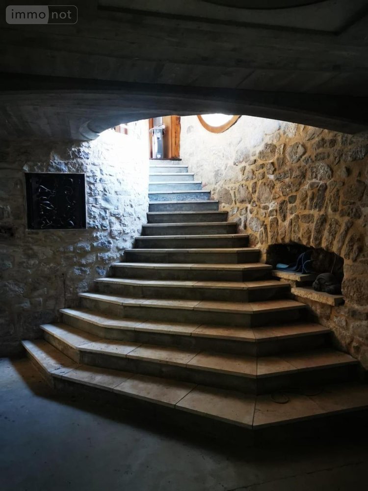 Maison a vendre Villemus 04110 Alpes-de-Haute-Provence 285 m2 4 pièces 849000 euros